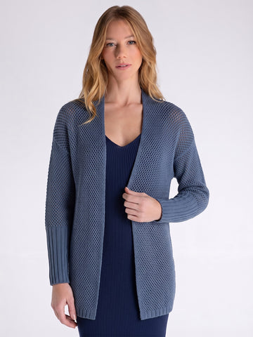 Azul Escuro