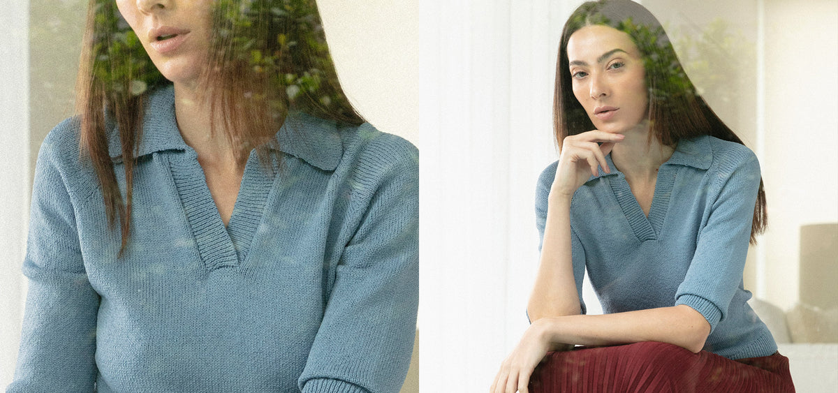 Bonneterie Tricot