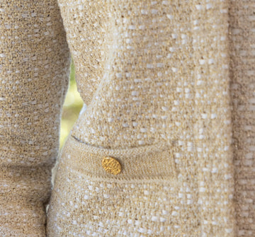 A elegância <em>do tweed</em>