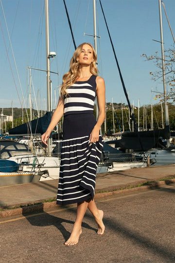 Navy: o clássico que nunca sai de moda
