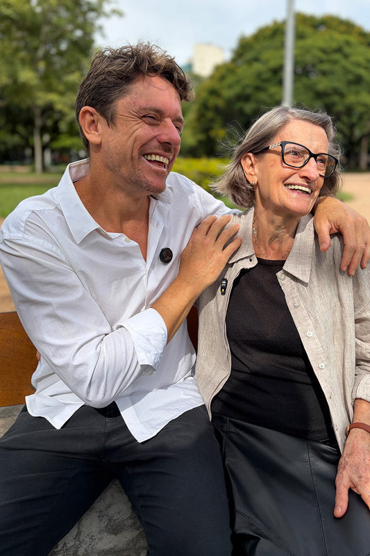 Dia das Mães: presentes que envolvem e acompanham
