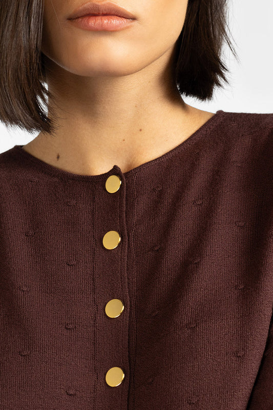 Estampa Poá: o retorno com elegância em novas interpretações