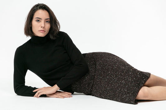 Tweed: uma tradição escocesa que atravessa o tempo