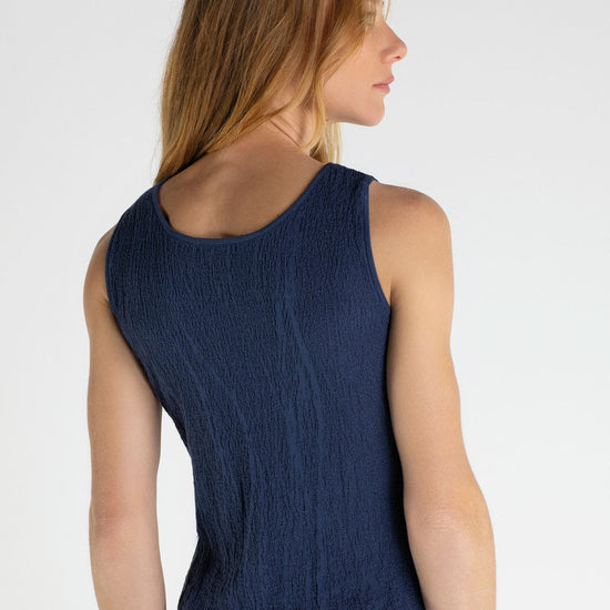 Azul Jeans Escuro