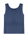 Azul Jeans Escuro
