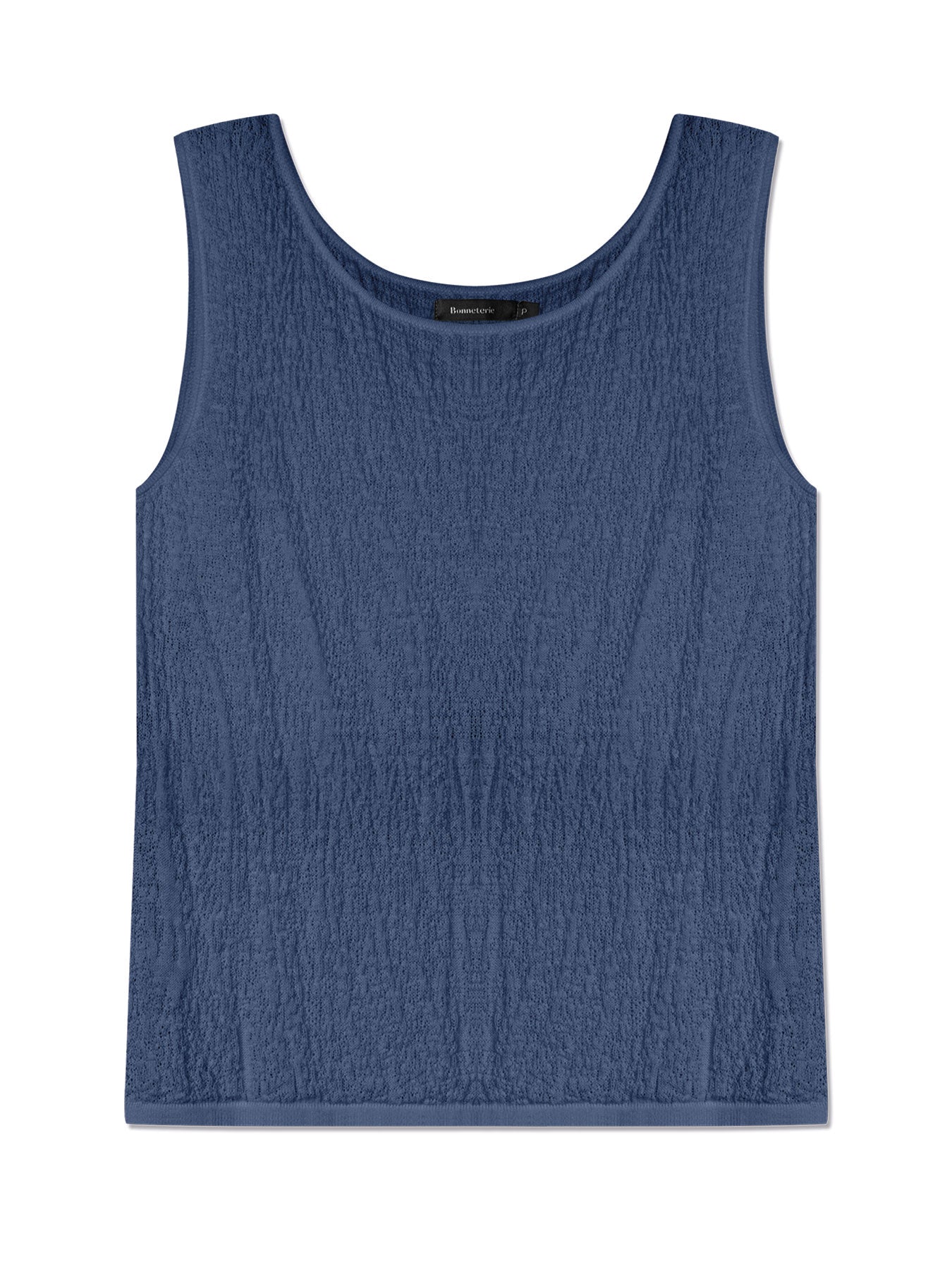 Azul Jeans Escuro
