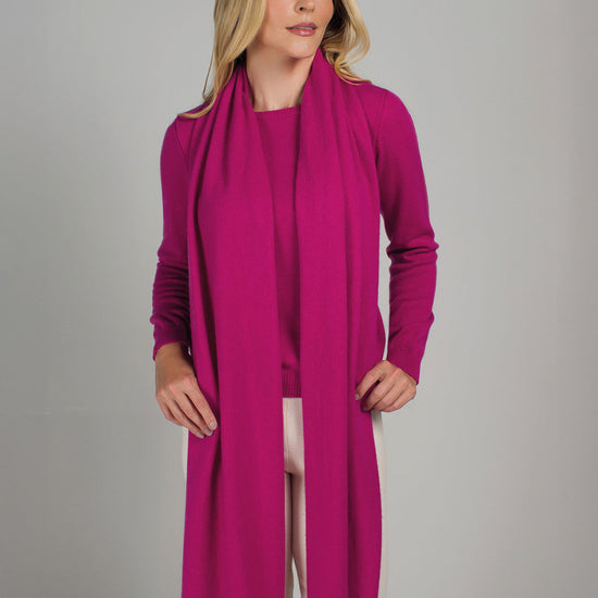 Rosa Pink