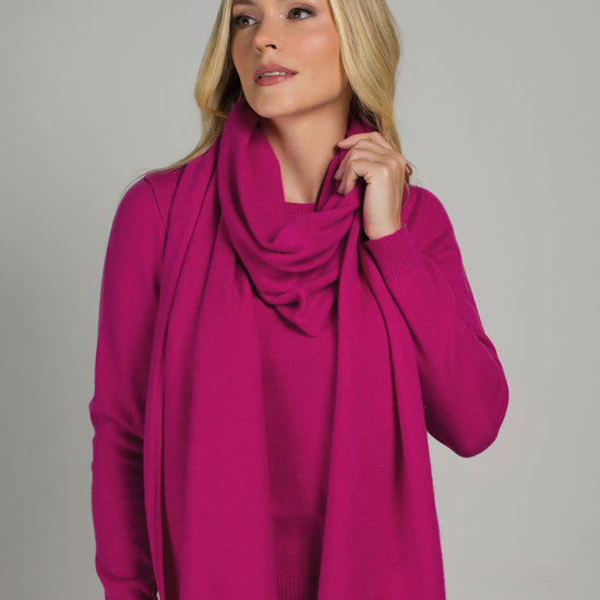 Rosa Pink