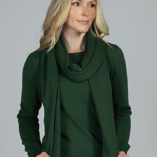 Verde Escuro