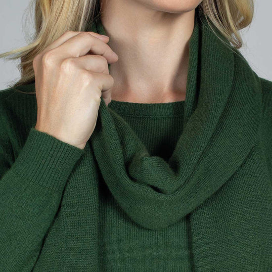 Verde Escuro