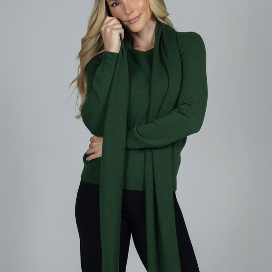 Verde Escuro