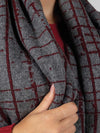 Vermelho Escuro