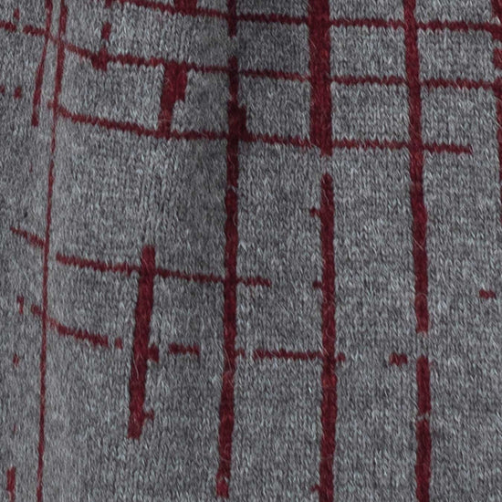 Vermelho Escuro