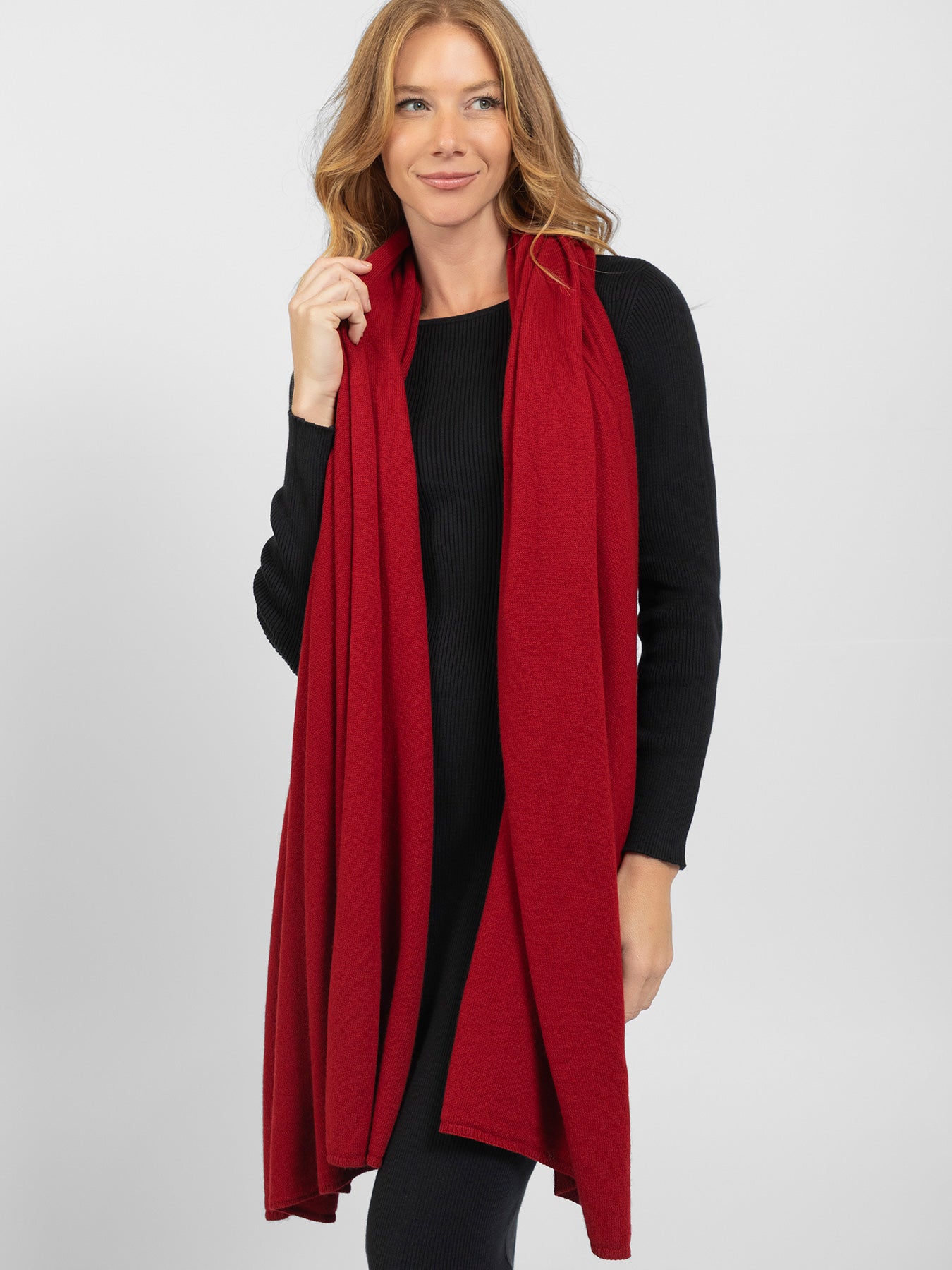 Vermelho Escuro