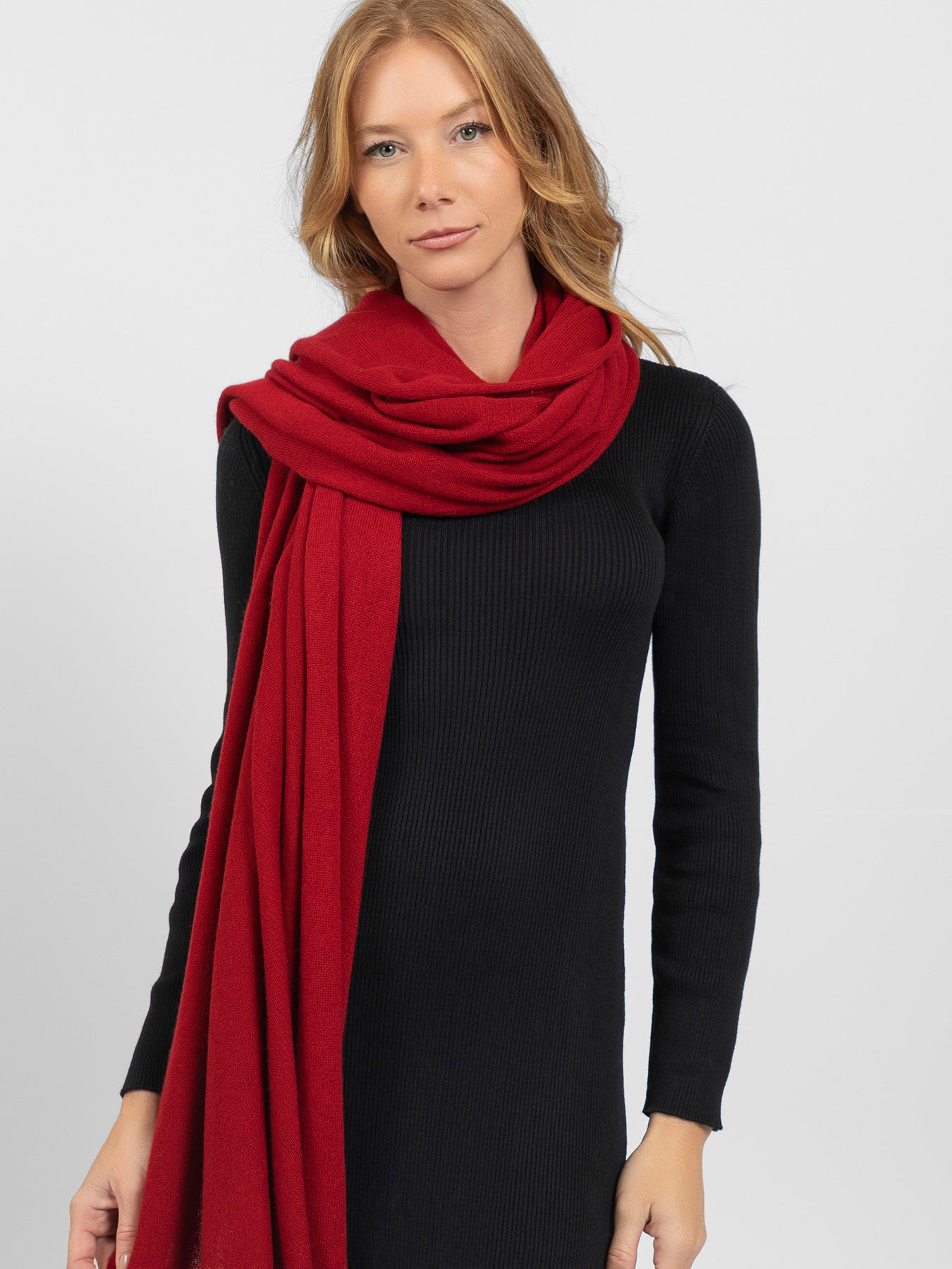 Vermelho Escuro