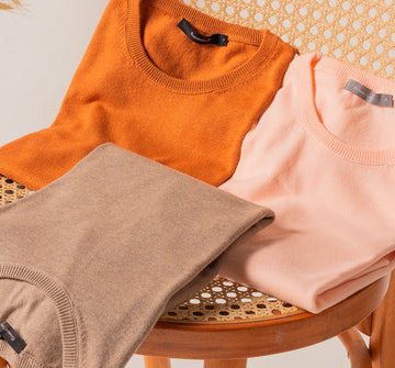 Qualidade e <em>conforto</em>