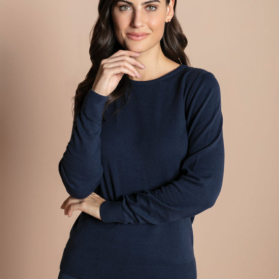 Azul Marinho