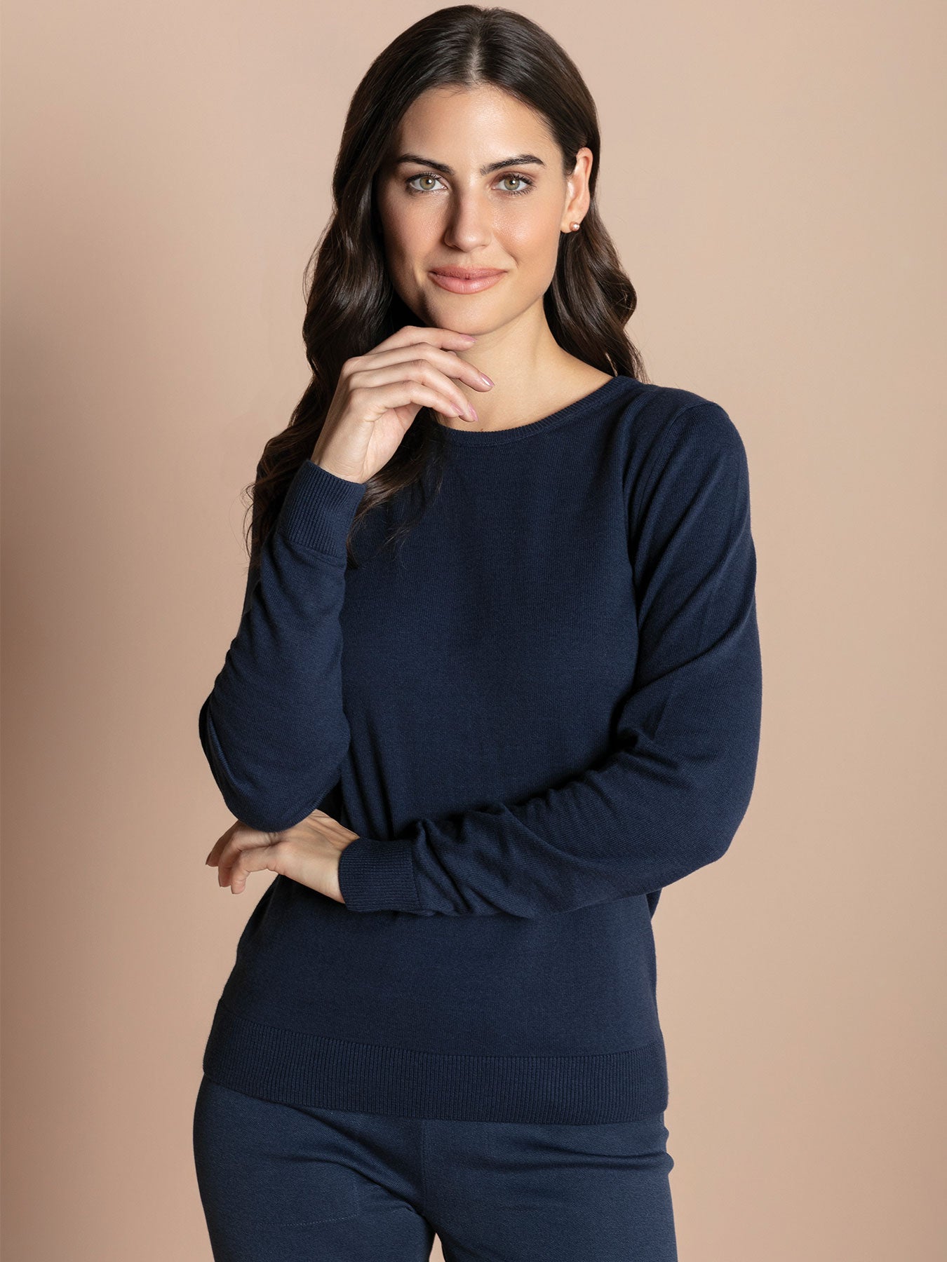 Azul Marinho Escuro
