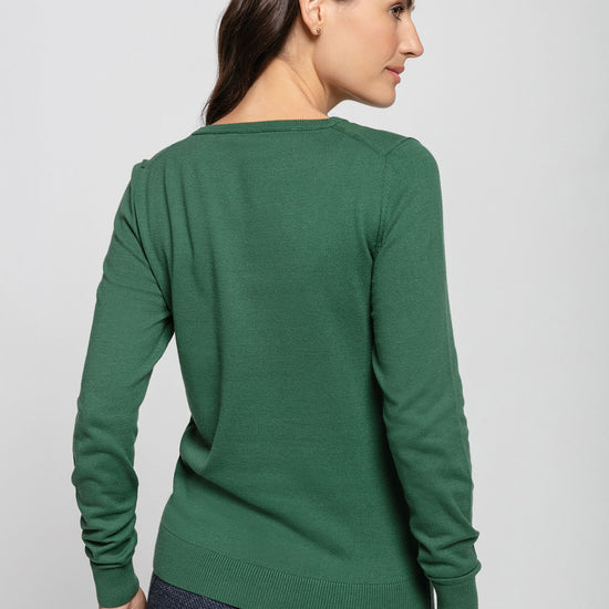 Verde Escuro