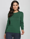 Verde Escuro