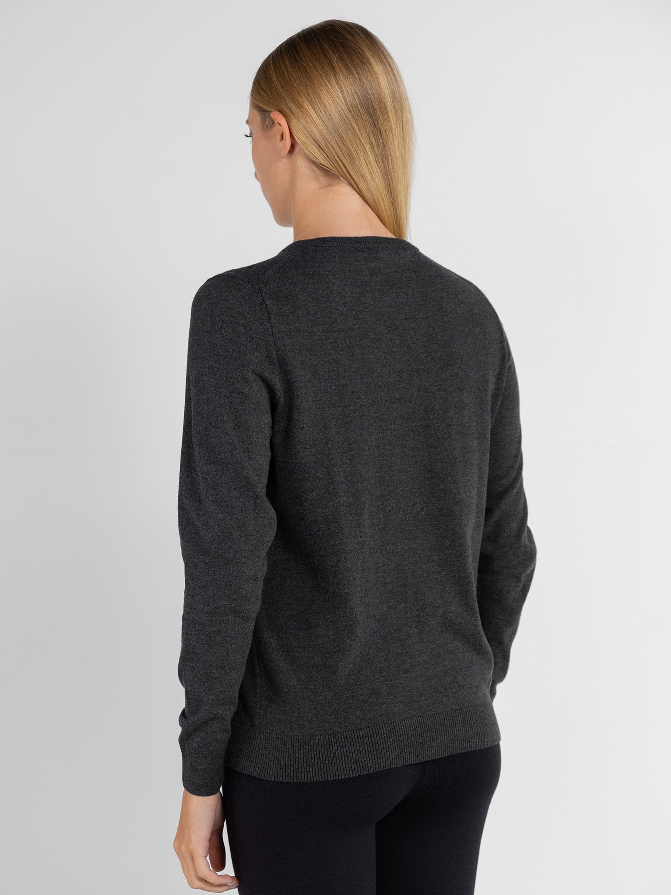Cinza Escuro Mescla