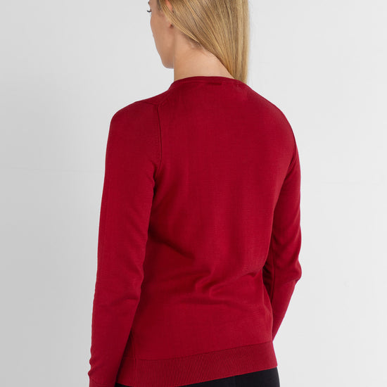 Vermelho