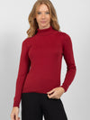 Vermelho Escuro