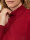 Vermelho Escuro