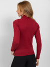 Vermelho Escuro