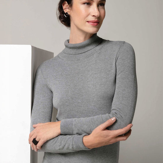 Cinza Mescla
