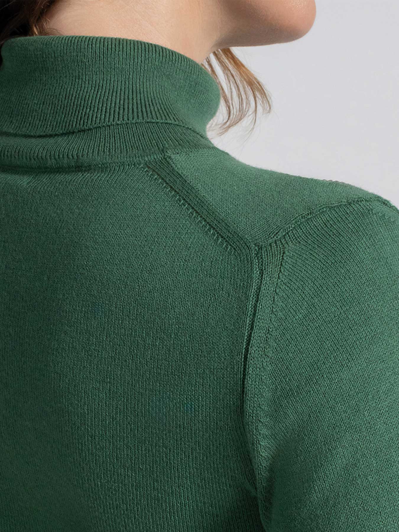 Verde Escuro