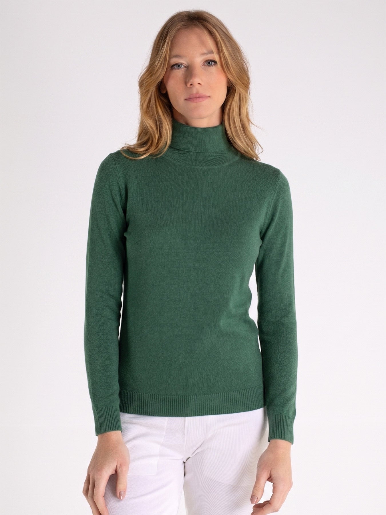 Verde Escuro