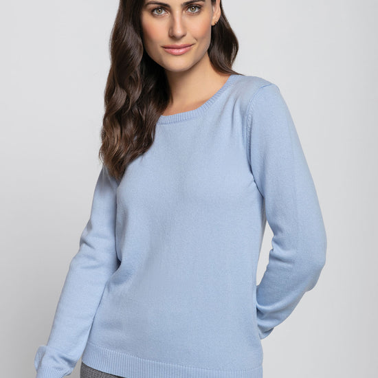 Azul Bebe