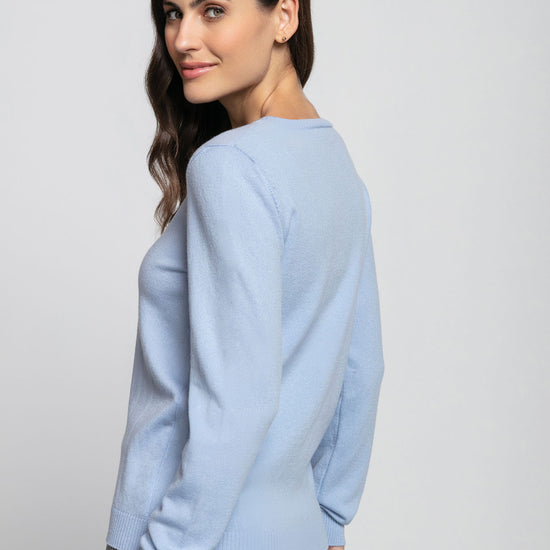Azul Bebe