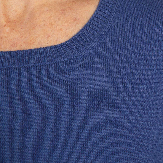 Azul Escuro
