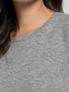 Cinza Mescla