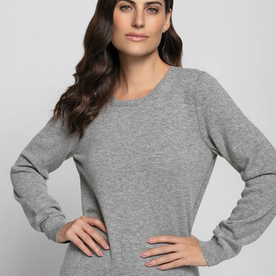 Cinza Mescla
