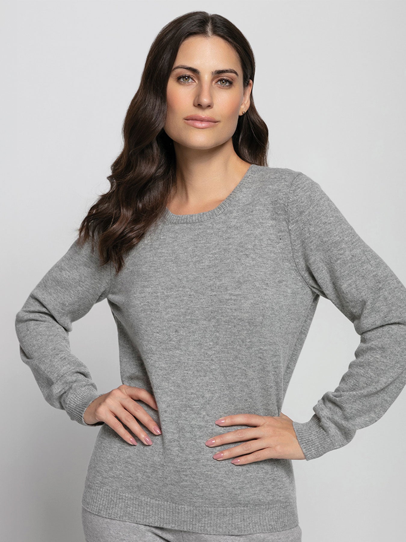 Cinza Mescla