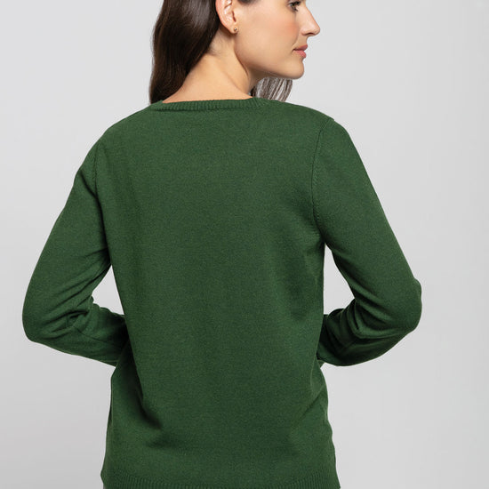 Verde Escuro