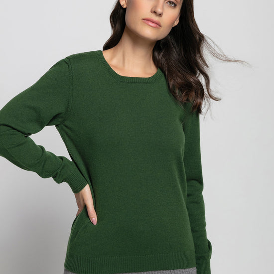Verde Escuro