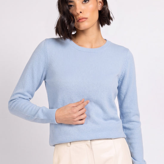 Azul Bebe