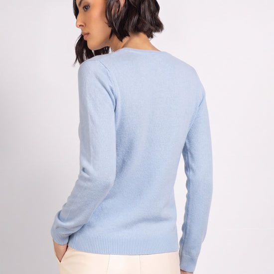 Azul Bebe