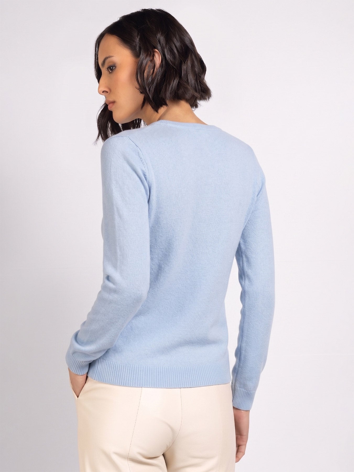 Azul Bebe