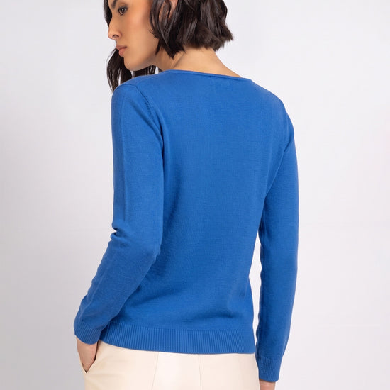 Azul Royal