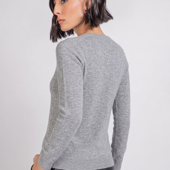 Cinza Mescla
