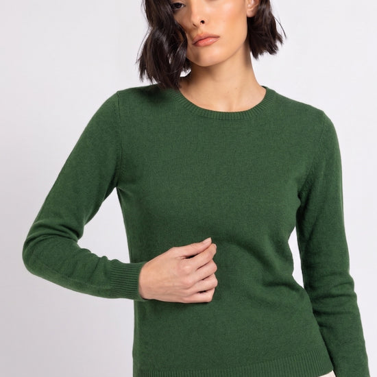 Verde Escuro