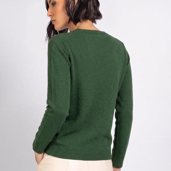 Verde Escuro