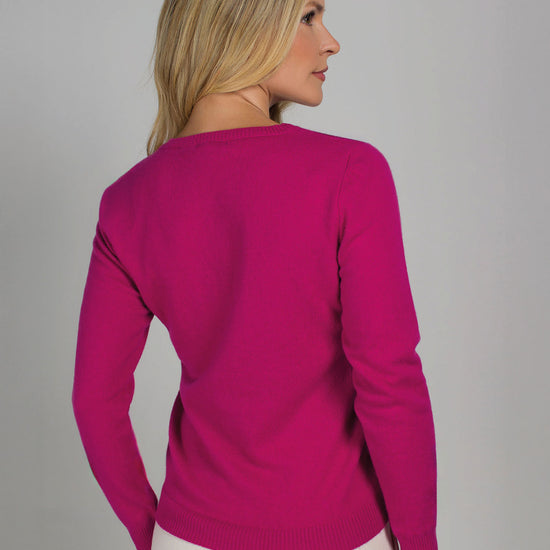 Rosa Pink