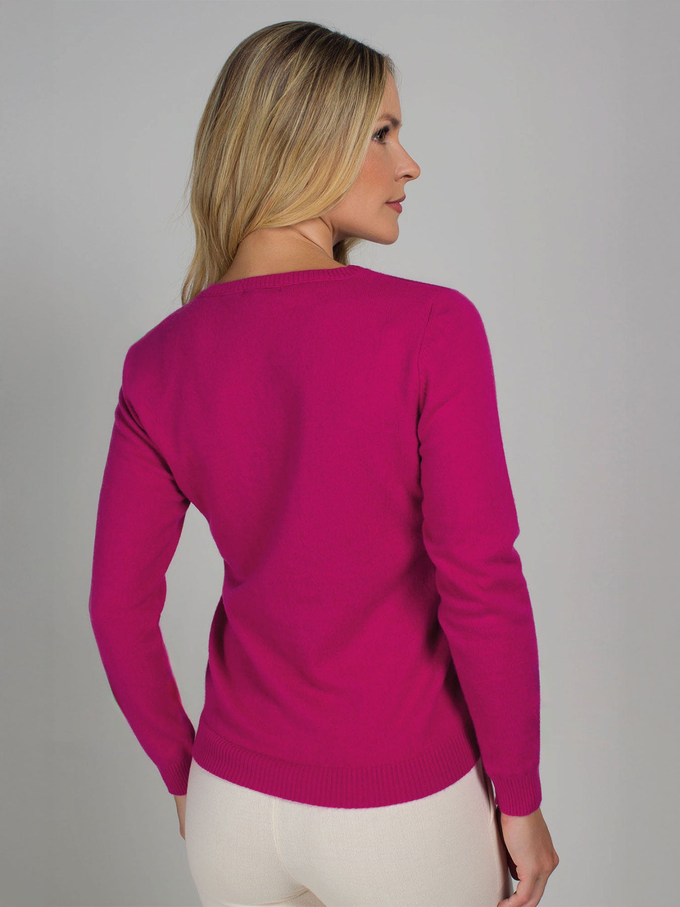 Rosa Pink