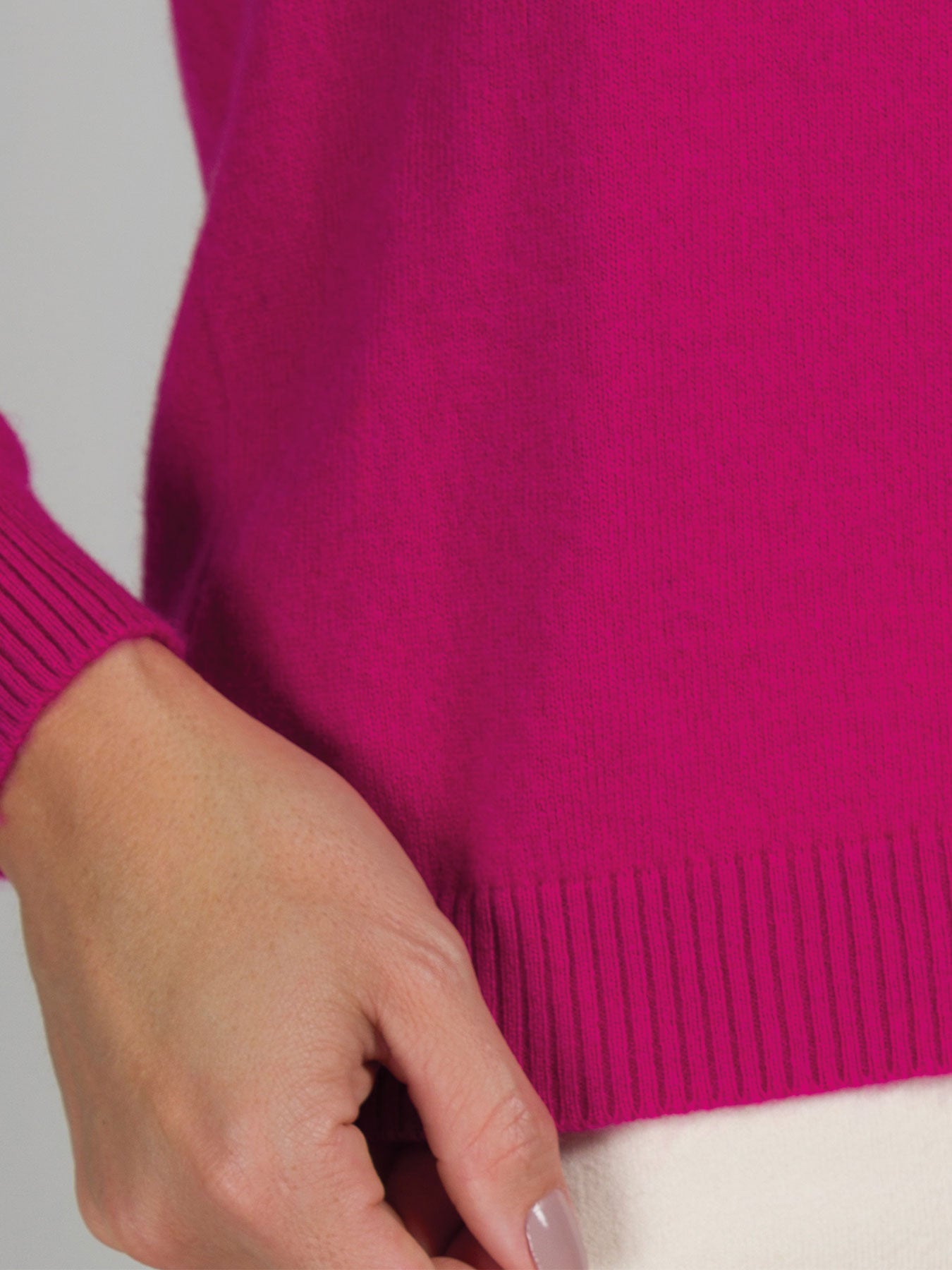Rosa Pink
